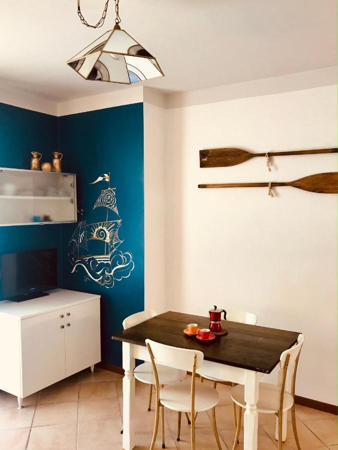 Casa Caterina Lake View Holidays Apartments Peschiera del Garda Zewnętrze zdjęcie