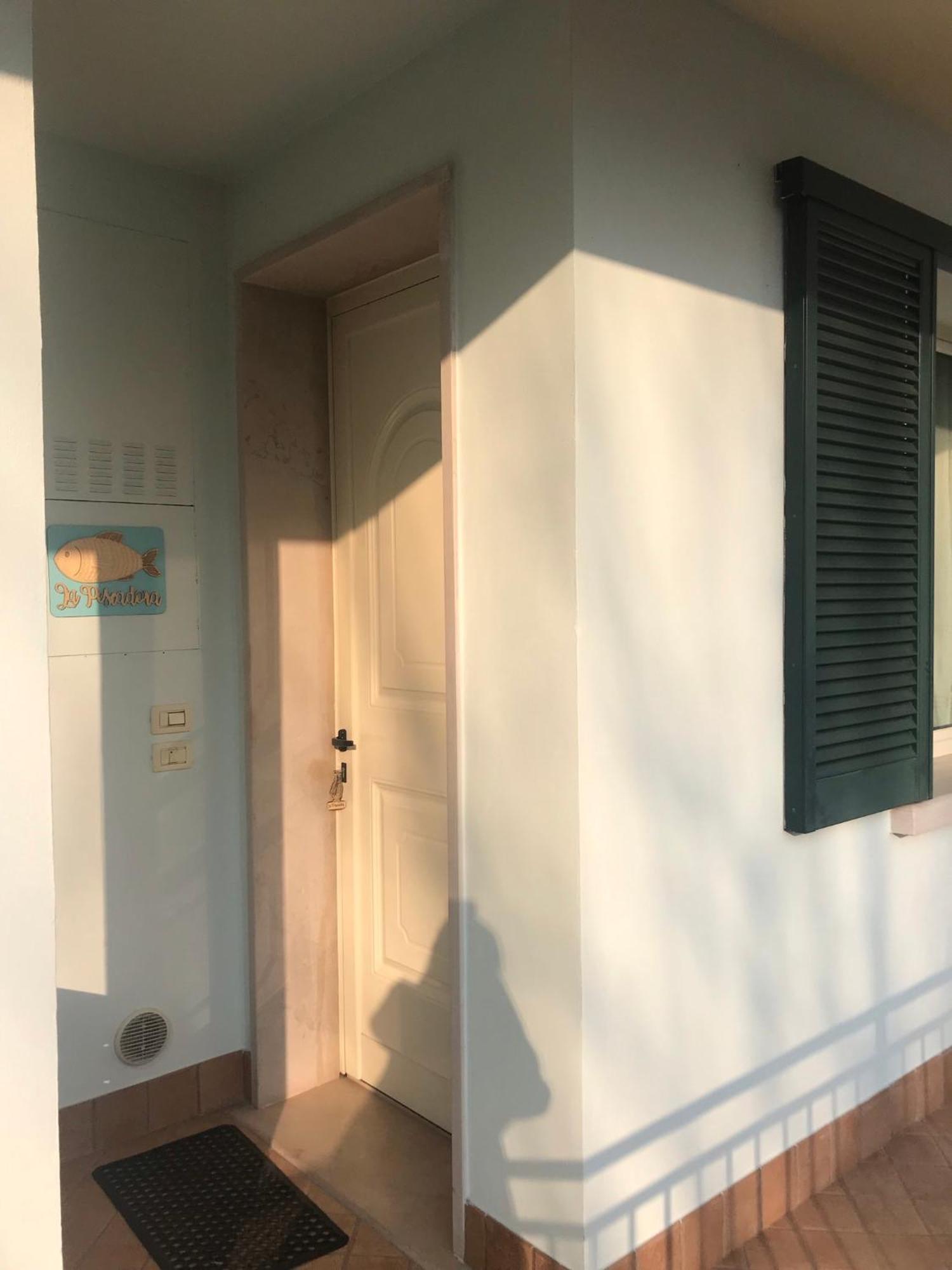 Casa Caterina Lake View Holidays Apartments Peschiera del Garda Zewnętrze zdjęcie